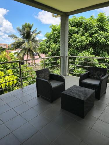 Belle Luxury Apartments — 4-Star Luxury Hotel in Gros Islet, Saint Lucia