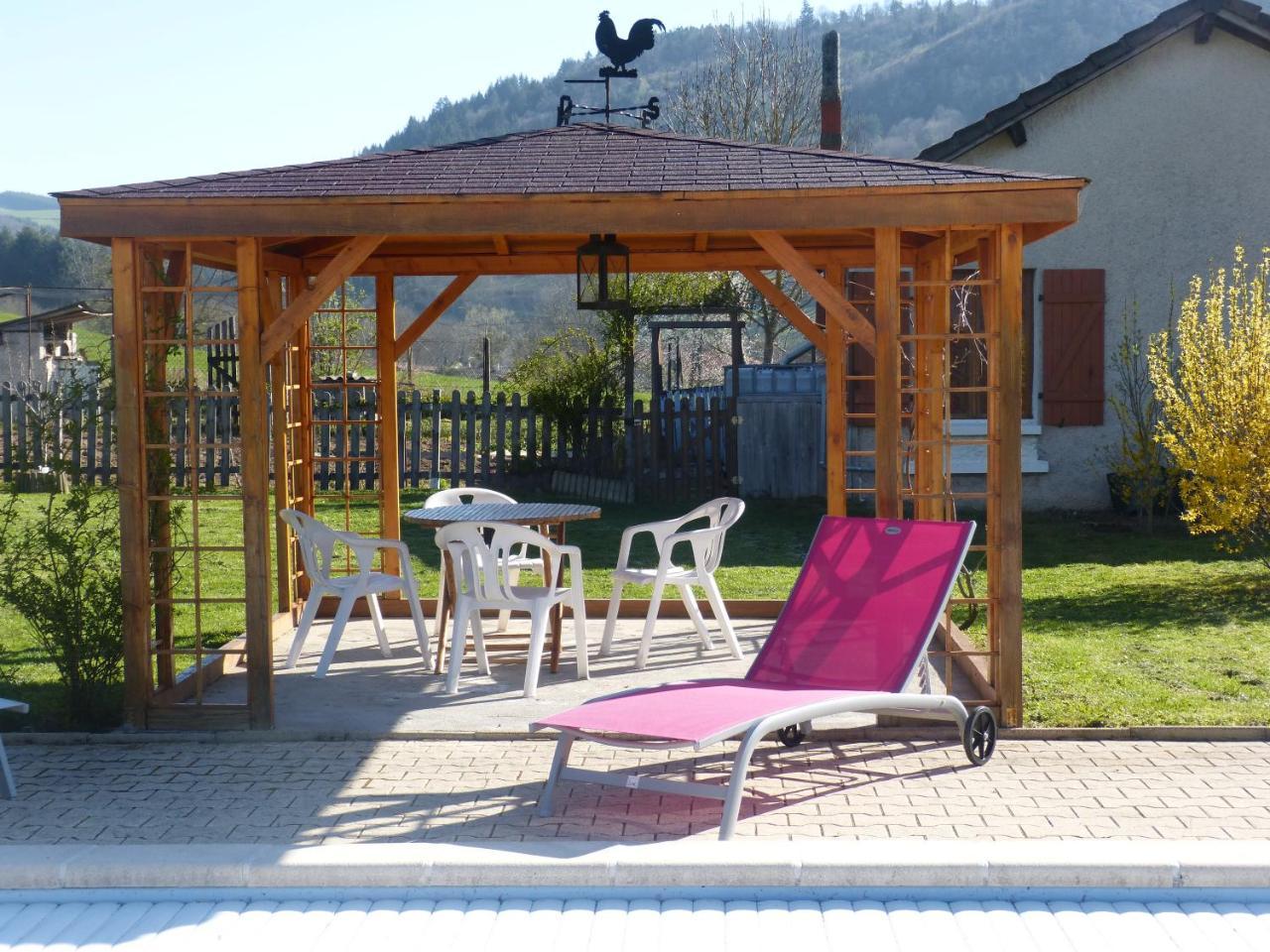 La Campagnarde — Saint-Just-En-Chevalet — photo 5