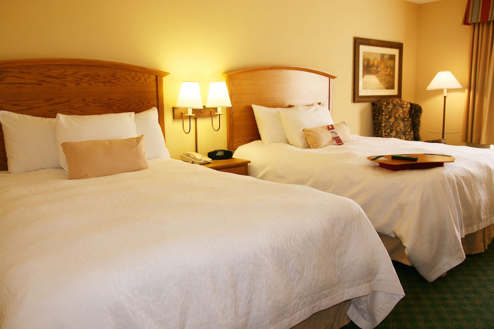 Hampton Inn Guntersville - photo 8
