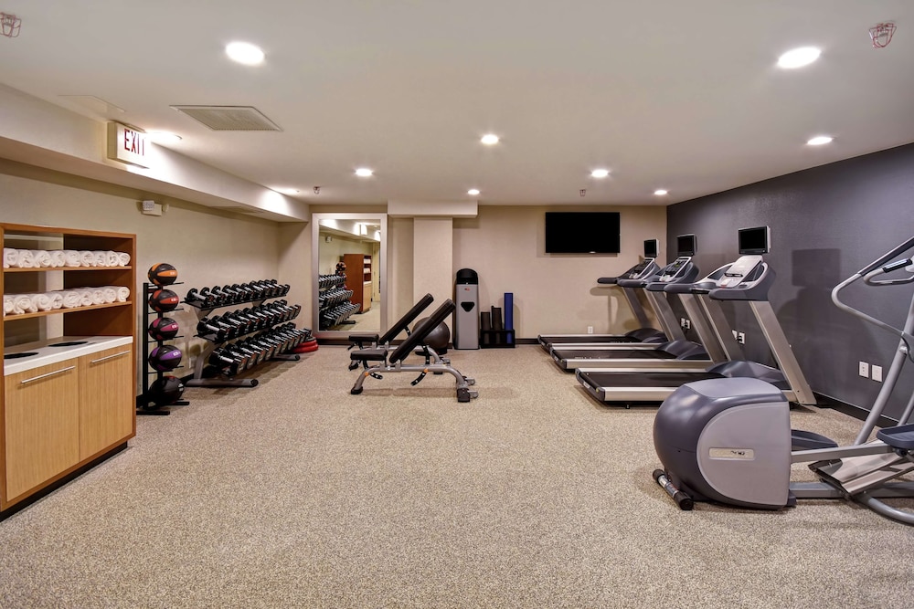 Homewood Suites by Hilton Salt Lake City Midvale Sandy - photo 45