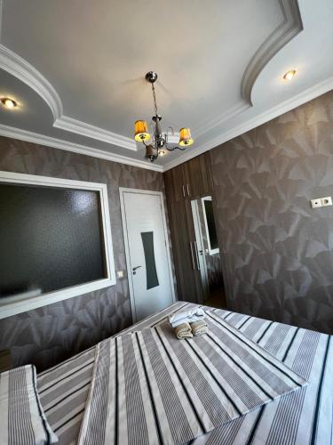Nukri's Apartment