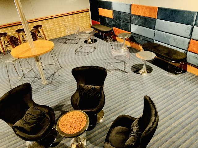 Lancaster Motor Inn in Lancaster, United States