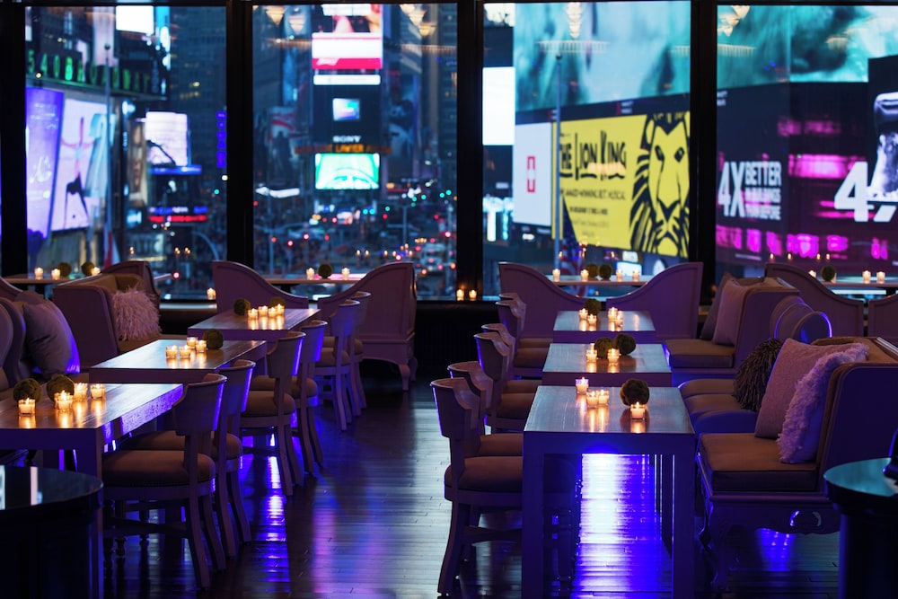 Renaissance New York Times Square by Marriott - photo 40