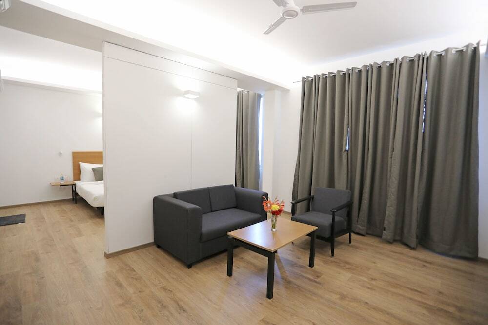 Angel Guest House