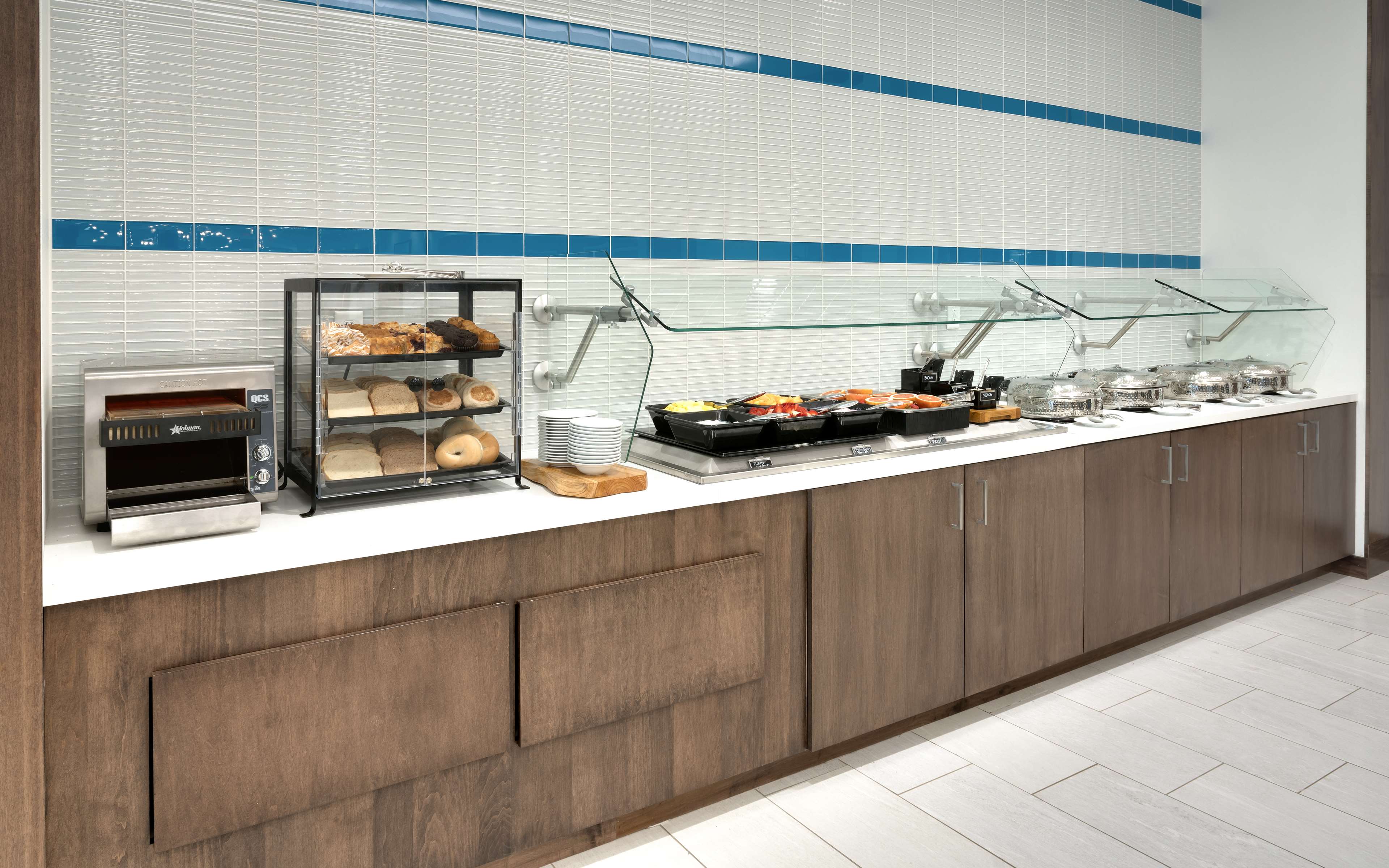 Hilton Garden Inn Lehi - photo 16