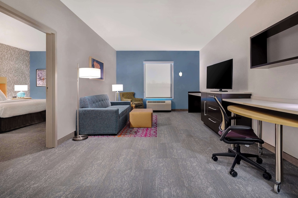 Home2 Suites by Hilton Stillwater - photo 17