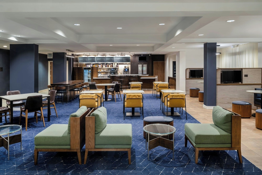 Courtyard by Marriott Denver Golden Red Rocks - photo 2