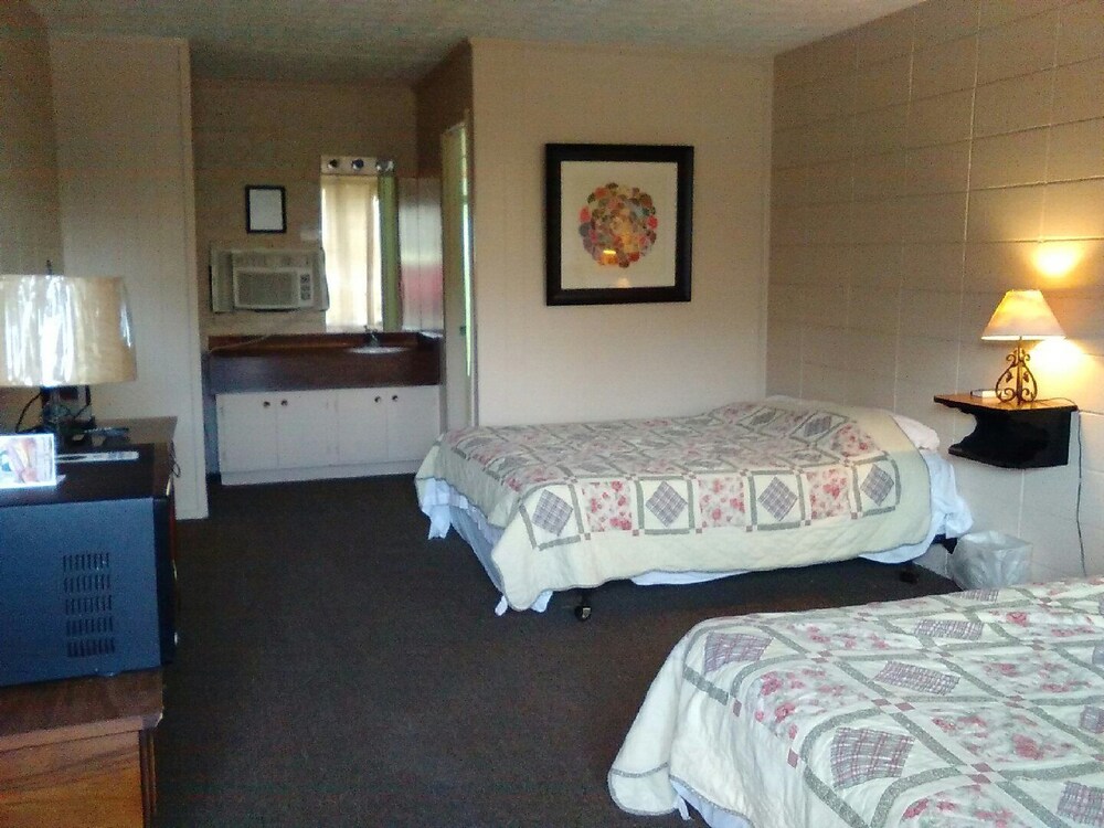 The Resort - photo 8