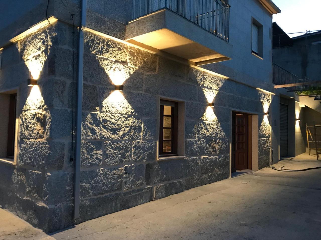 Casa En Cambeo — 4-Star Luxury Hotel in Coles, Spain