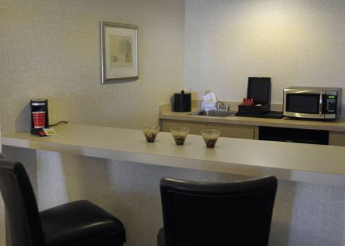 Knoxville Marriott - photo 8