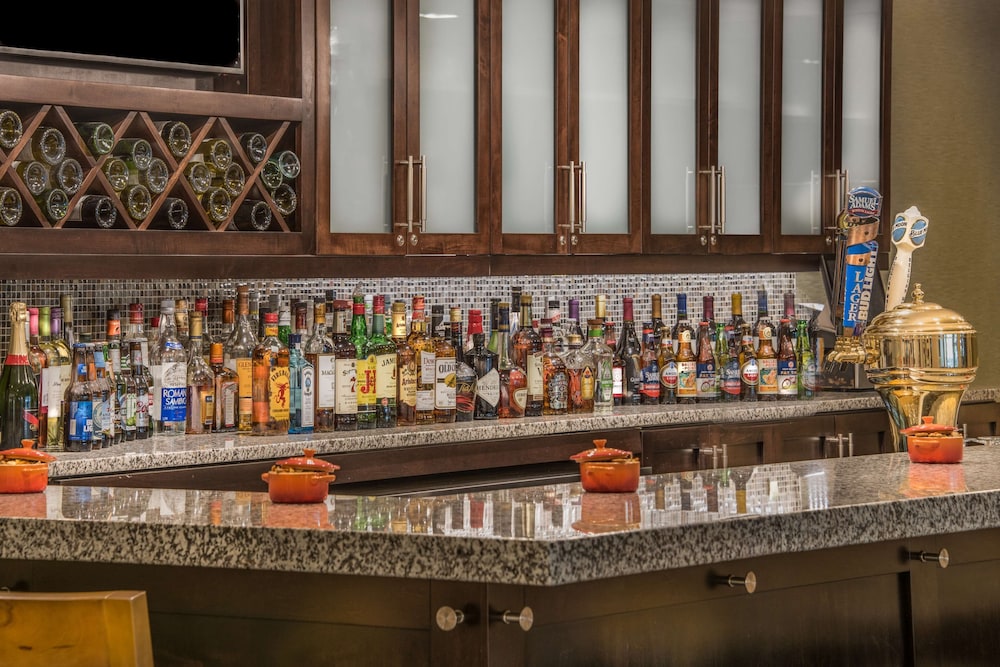 Hilton Garden Inn Reagan National Airport - photo 44