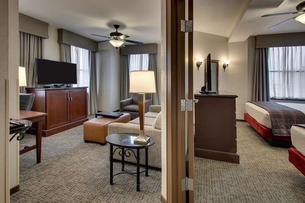 Drury Plaza Hotel San Antonio Riverwalk - photo 48