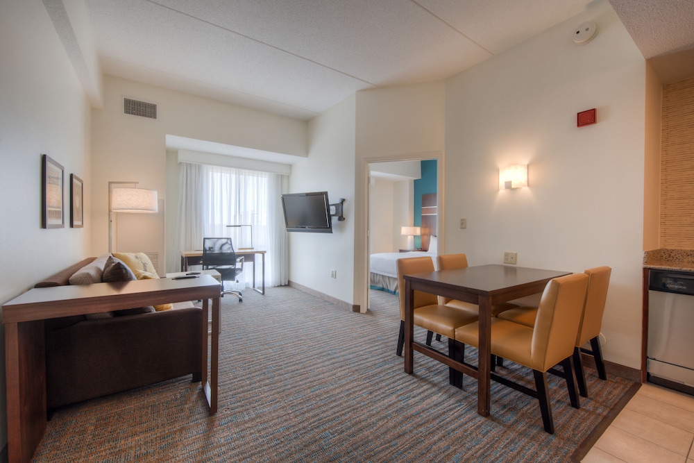 Residence Inn by Marriott Charlotte Uptown - photo 19