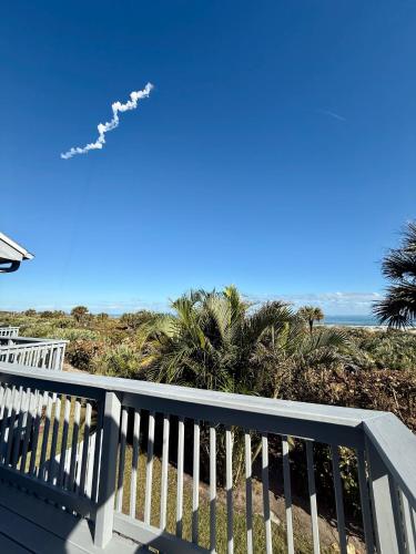 NEW Direct Oceanfront Condo in Cape Canaveral — 4-Star Luxury Hotel in Cape Canaveral, United States