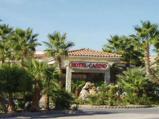 Stagecoach Hotel & Casino - photo 4