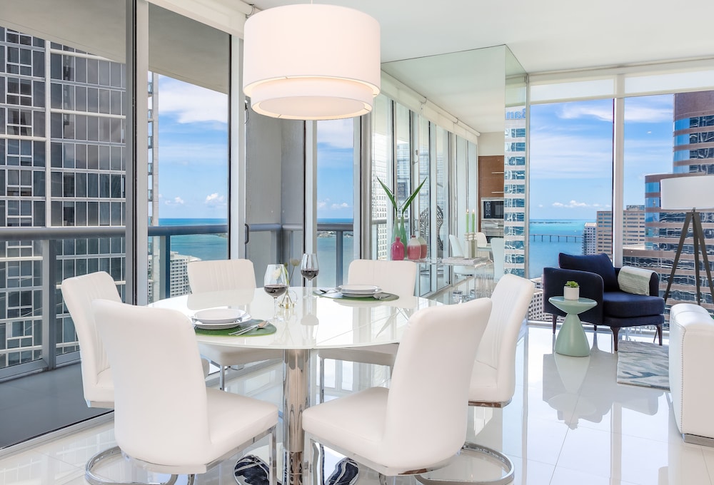 Cesar Suites at Icon Brickell Miami - photo 141