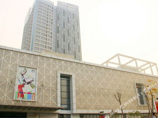 Yunlai Hotel - last minute hotel in Wuhan