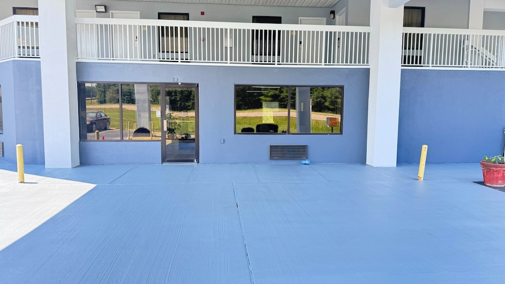 Westen Motel - photo 19
