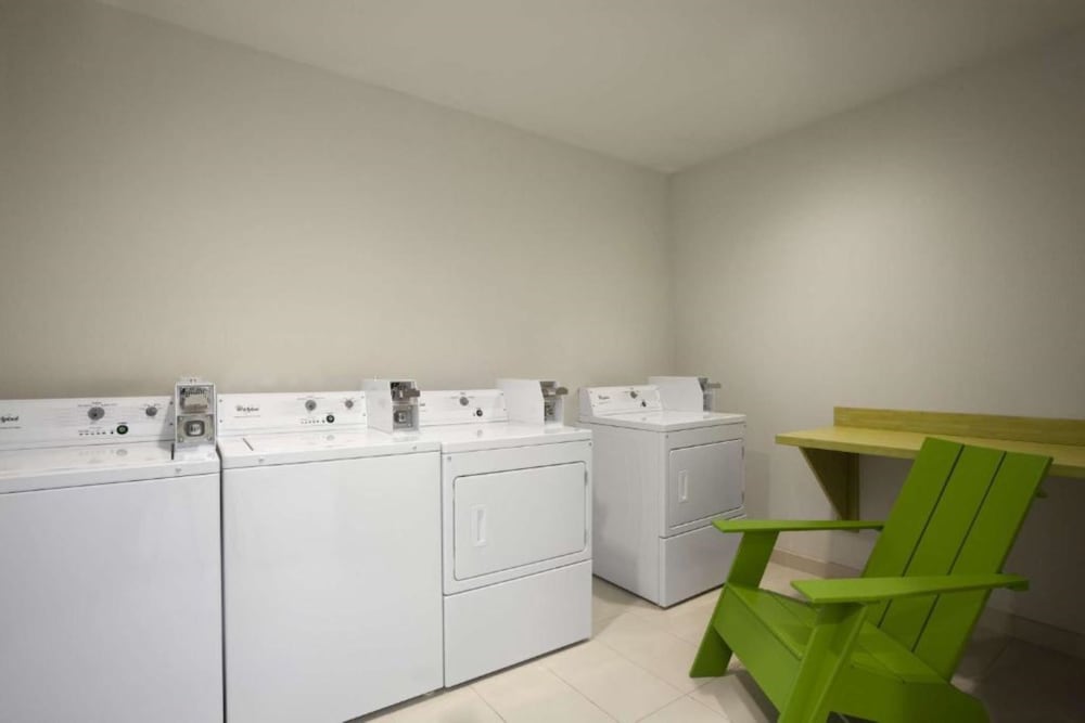 Home2 Suites by Hilton Philadelphia Convention Center PA - photo 29