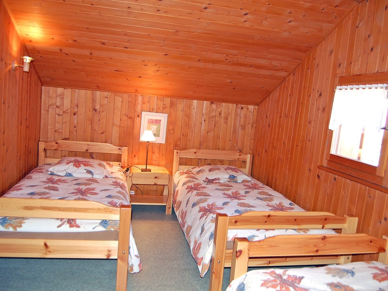 Gentil Nid — Basse-Nendaz — photo 4