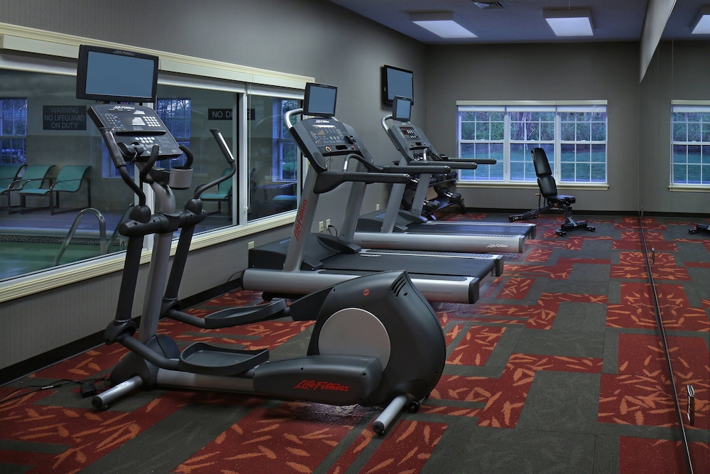Residence Inn by Marriott Mystic Groton - photo 13