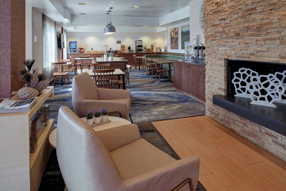 Fairfield by Marriott Kalamazoo West in Kalamazoo, United States