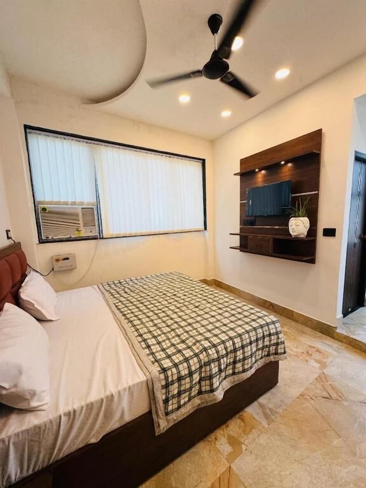 Hotel Shankara Inn — Ajodhya — photo 4