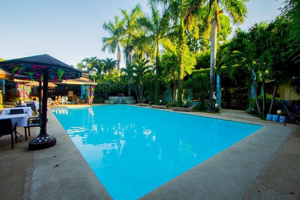 Alta Cebu Resort Mactan Powered By Cocotel — Cordova