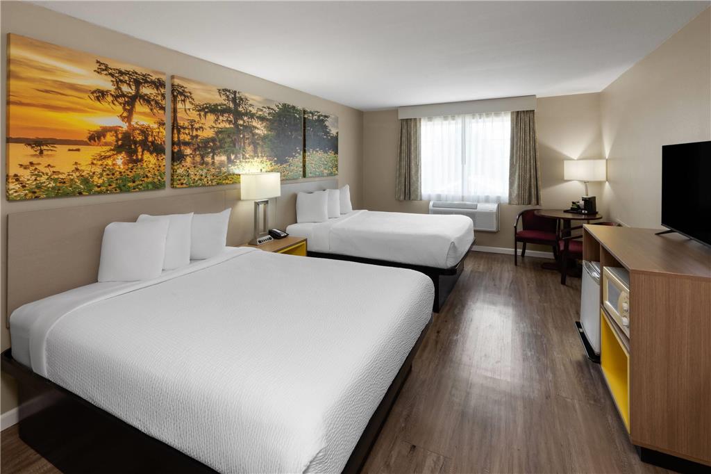 Days Inn by Wyndham Mountain Home - photo 27