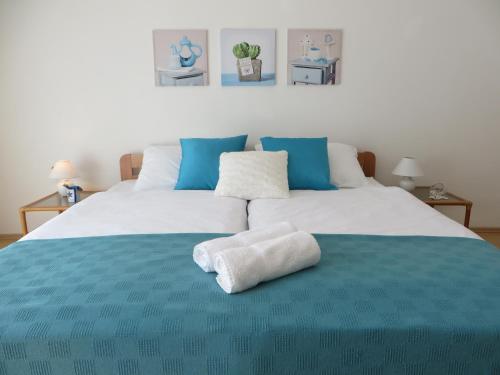 Gianna Apartment Labin — 4-Star Luxury Hotel in Labin, Croatia