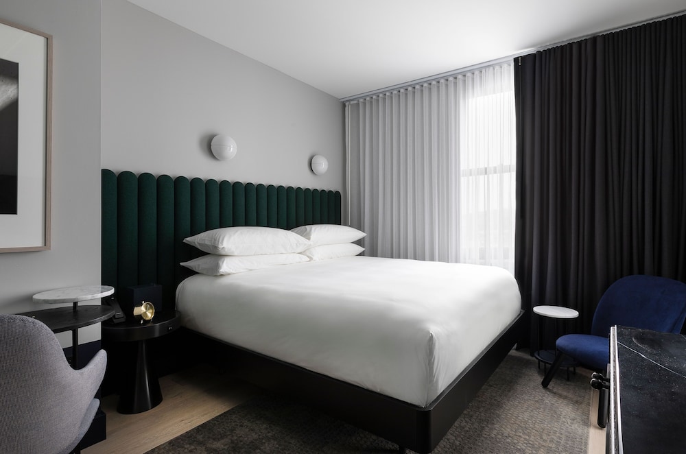Woodlark Hotel Portland a Tribute Portfolio Hotel - photo 26