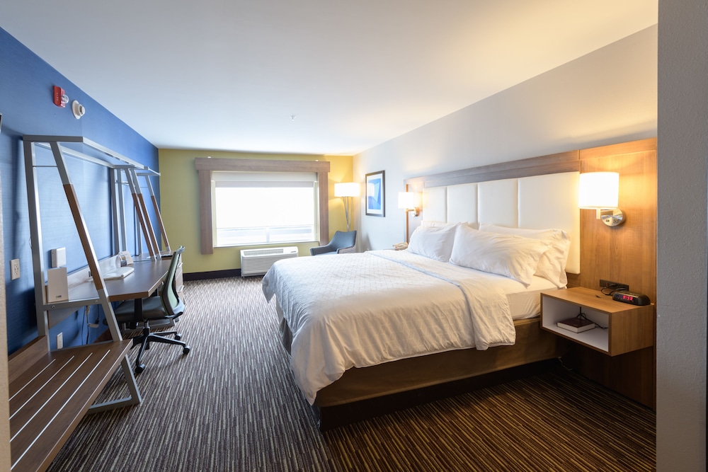 Holiday Inn Express & Suites Jamestown by IHG - photo 5