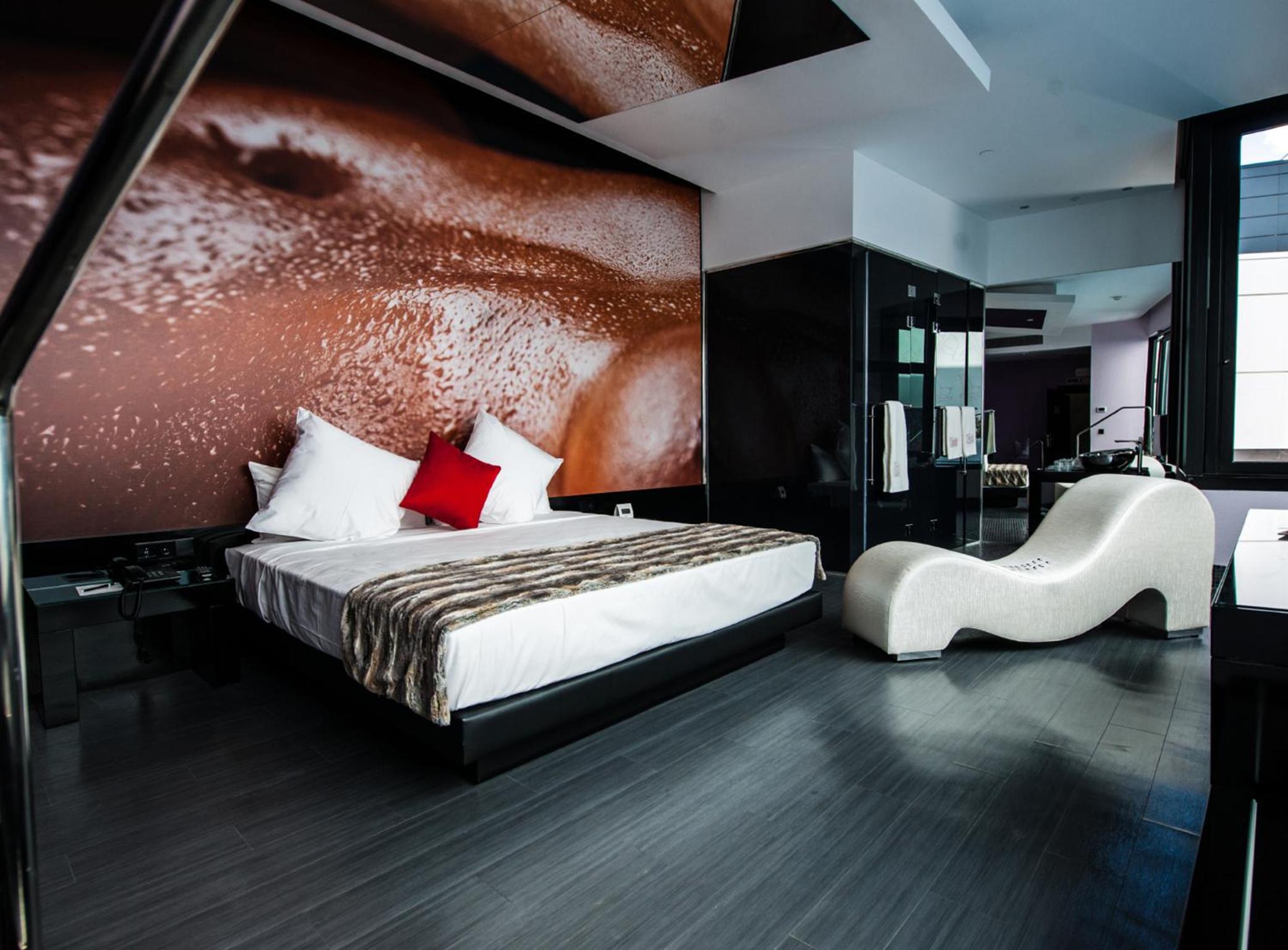 Hotel Loob — Torrejon De Ardoz — photo 2