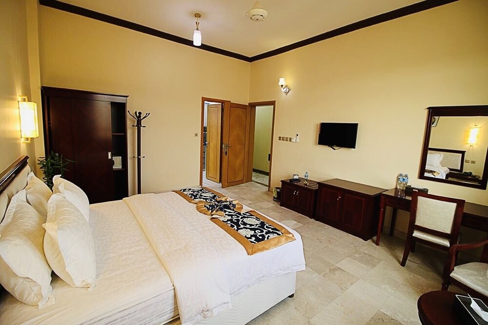 Farah Hotel Apartment in Muscat, Oman