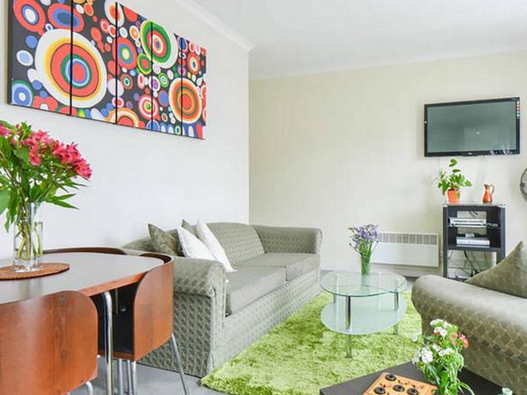 Anchor on Flinders Prime - last minute hotel in Melbourne