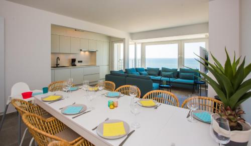 Maison Remi by Exclusive Stays — 4-Star Luxury Hotel in Ostend, Belgium