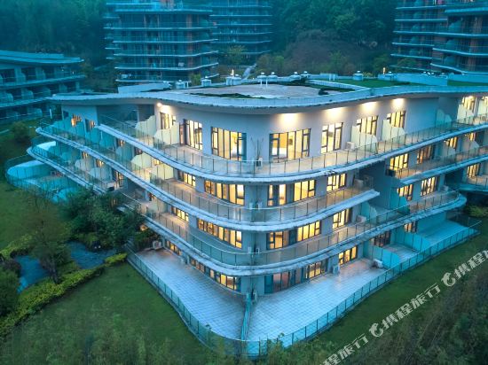 junsheng Hotel - last minute hotel in Huangshan