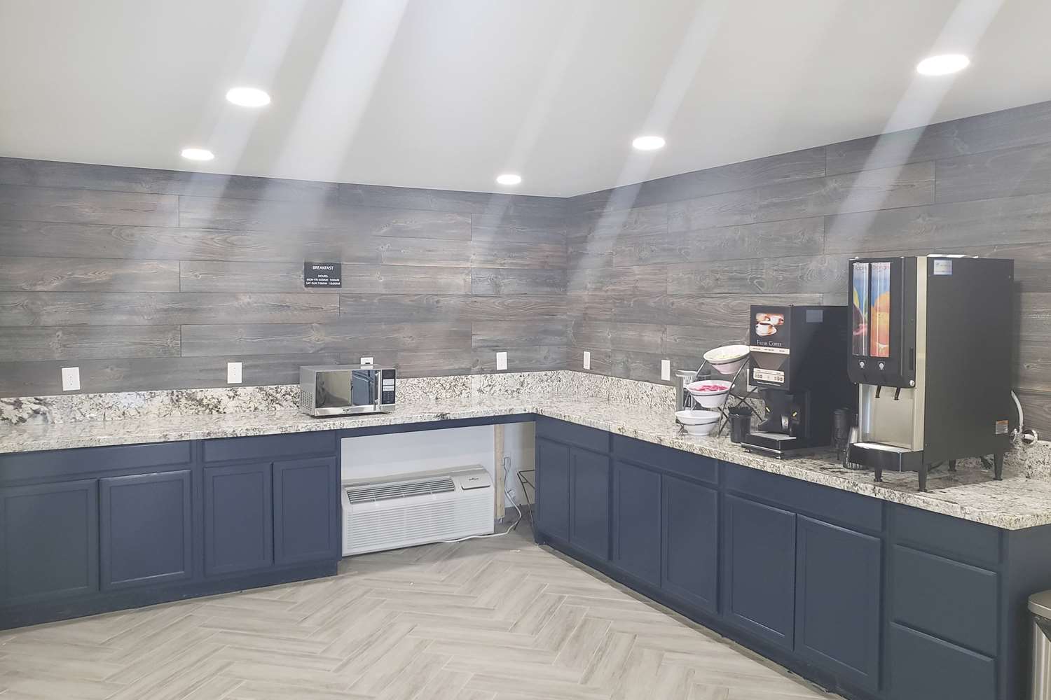 Baymont by Wyndham Morganton - photo 29