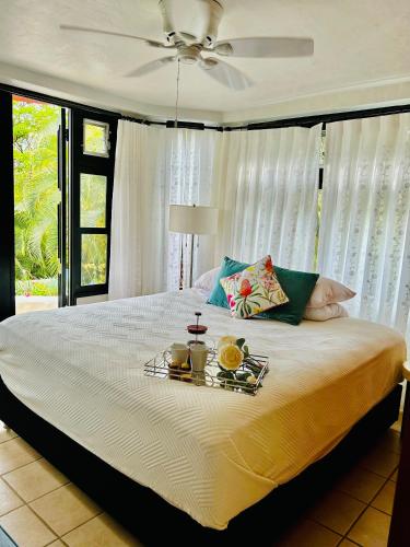 Villa La Fortuna Altos del Maria — 4-Star Luxury Hotel in Sora, Panama