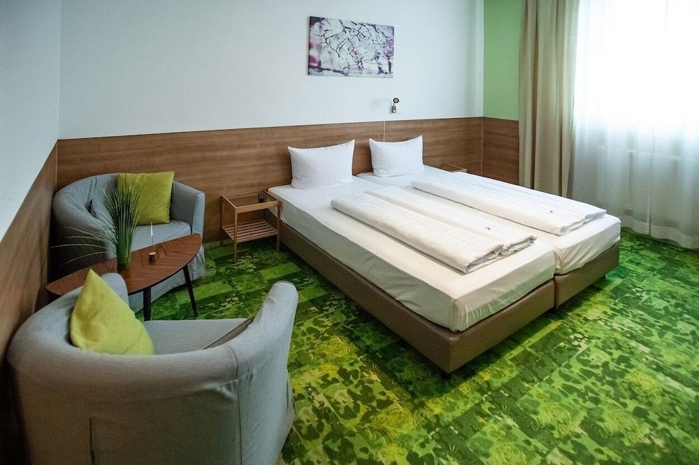 IHS Hotels Sleep Inn Landshut Altdorf