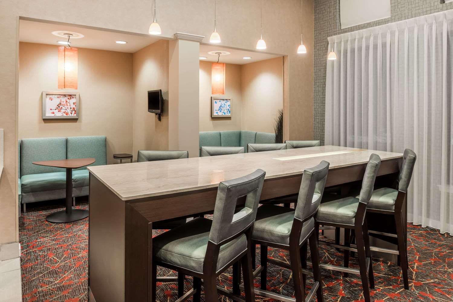 Value Suites Extended Stay St Louis - photo 12