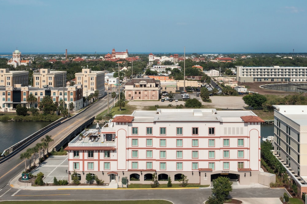 Hotel Amalga ST. Augustine Tribute Portfolio - photo 18
