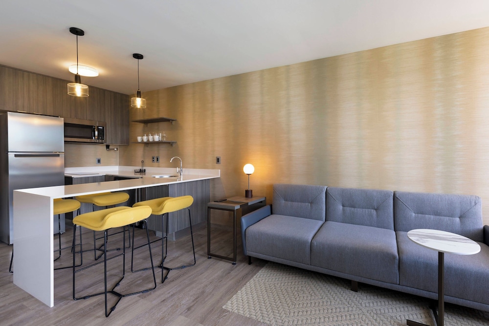 Residence Inn by Marriott Cancun Hotel Zone