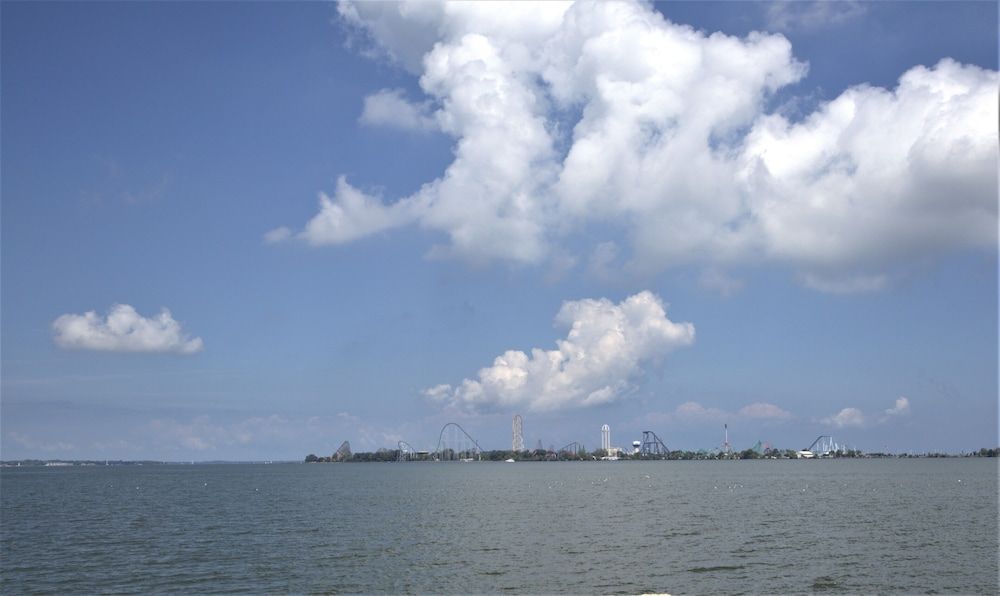 Bayfront Resort at Cross View Site #28 in Sandusky, United States