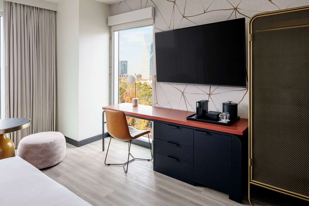 Hyatt Centric Buckhead Atlanta - photo 44