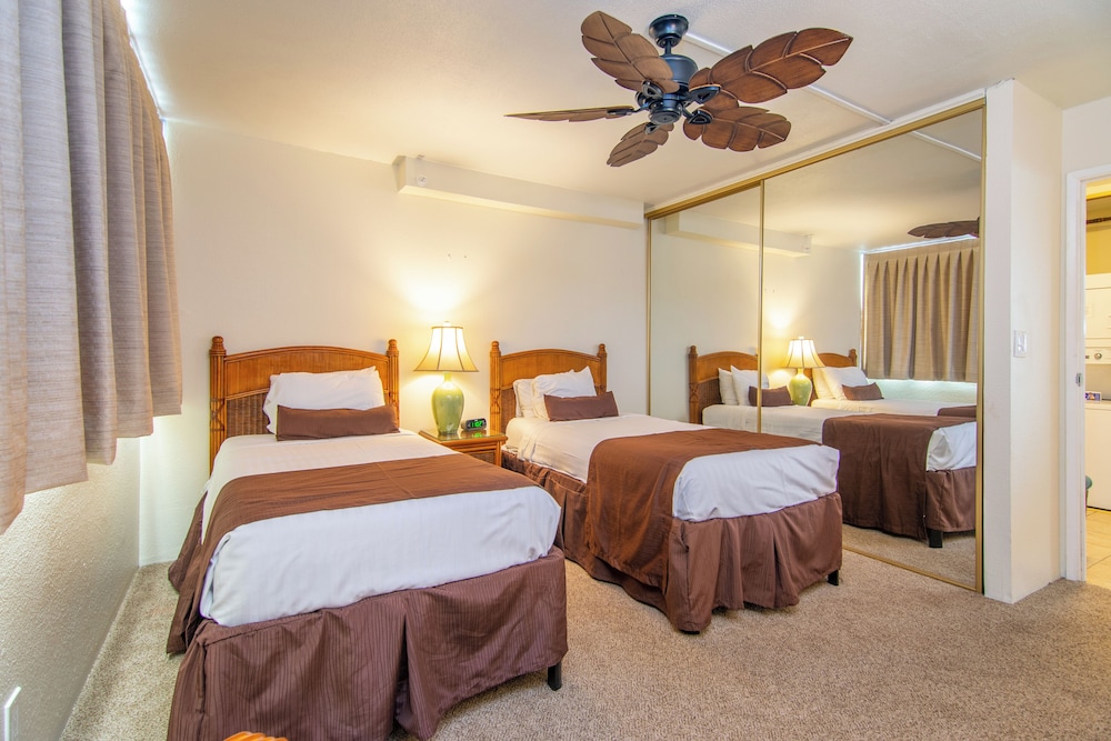 Royal Kahana Maui By Outrigger - photo 66