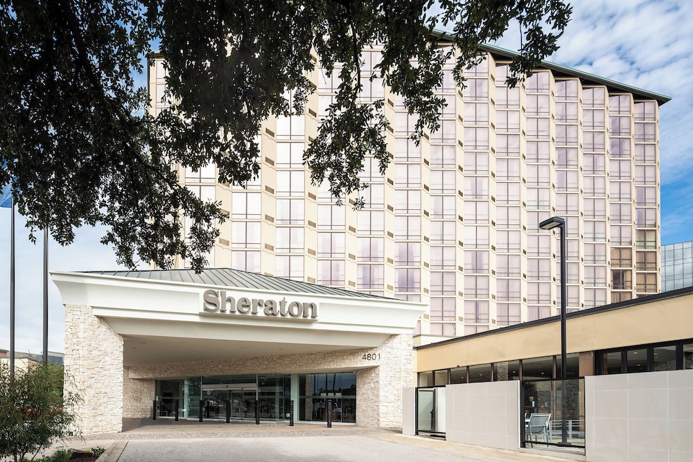 Sheraton Dallas Hotel by the Galleria - photo 57