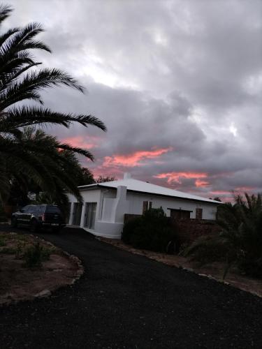 Karoo C in Beaufort West, South Africa