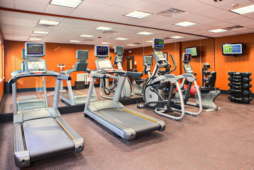 Holiday Inn Express & Suites Cotulla by IHG - photo 27