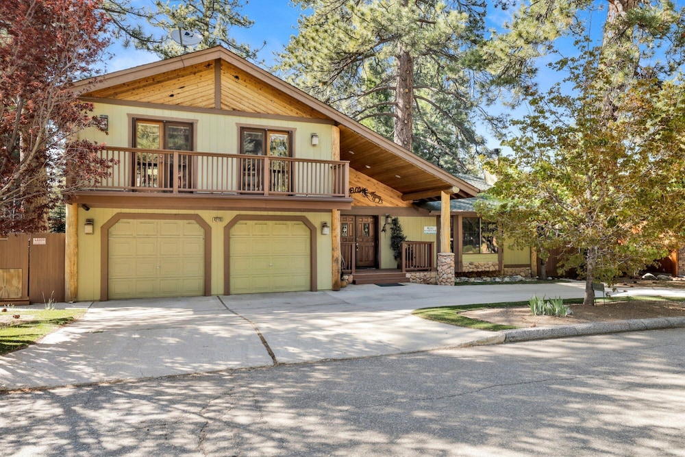 Bear Stone 686 by Big Bear Vacations - photo 33